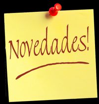 NOVEDADES NOVEDADES