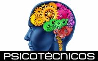 Psicotécnicos Psicotécnicos